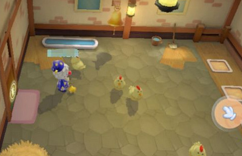 《摩爾莊園手遊》小雞饑腸轆轆怎麽辦 小雞喂食方法介紹 《摩爾莊園手遊》小雞饑腸轆轆怎麽辦 小雞喂食方法介紹