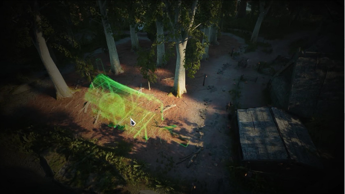 建造生存ARPG《羅賓漢:舍伍德建造者》 發佈新展示預告 建造生存ARPG《羅賓漢:舍伍德建造者》 發佈新展示預告