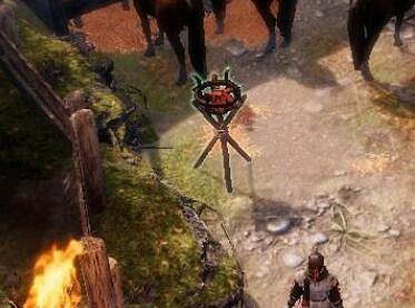 《天命奇御2》楊門任務重要選項分享 楊門支線怎麽選? 《天命奇御2》楊門任務重要選項分享 楊門支線怎麽選?