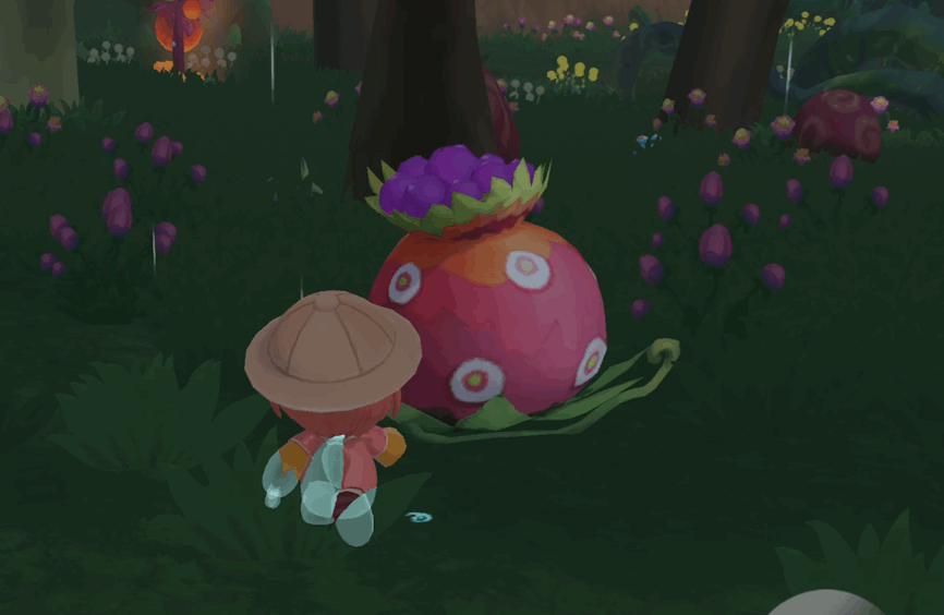 《摩爾莊園》荊棘叢林怎麽過 荊棘叢林攻略 《摩爾莊園》荊棘叢林怎麽過 荊棘叢林攻略