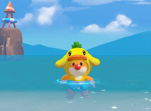 《摩爾莊園手遊》夏日季新服裝 夏日新服裝一覽 《摩爾莊園手遊》夏日季新服裝 夏日新服裝一覽