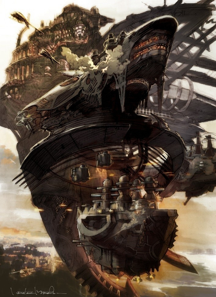 經典將至!《太空戰士12:黃道時代》X1/Switch版最新預告放出 經典將至!《太空戰士12:黃道時代》X1/Switch版最新預告放出