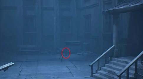 《小小夢魘2》學校碎片在哪?第二章學校收集大全 《小小夢魘2》學校碎片在哪?第二章學校收集大全