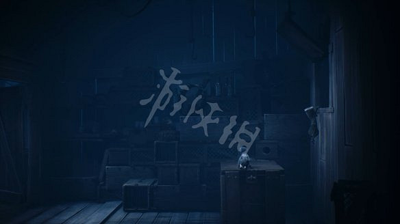 《小小夢魘2》圖文攻略：流程攻略+解密技巧+劇情解析+人物關係+全要素收集+全成就解鎖