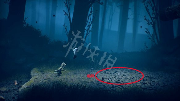 《小小夢魘2》攻略第一章分享 遊戲第一章怎麽玩 《小小夢魘2》攻略第一章分享 遊戲第一章怎麽玩