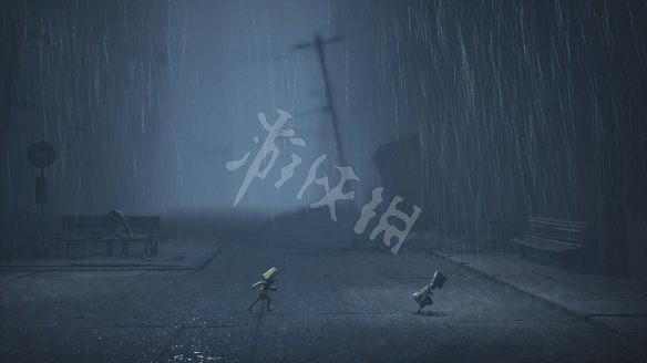 《小小夢魘2》圖文攻略：流程攻略+解密技巧+劇情解析+人物關係+全要素收集+全成就解鎖