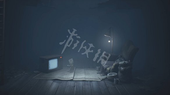 《小小夢魘2》圖文攻略：流程攻略+解密技巧+劇情解析+人物關係+全要素收集+全成就解鎖