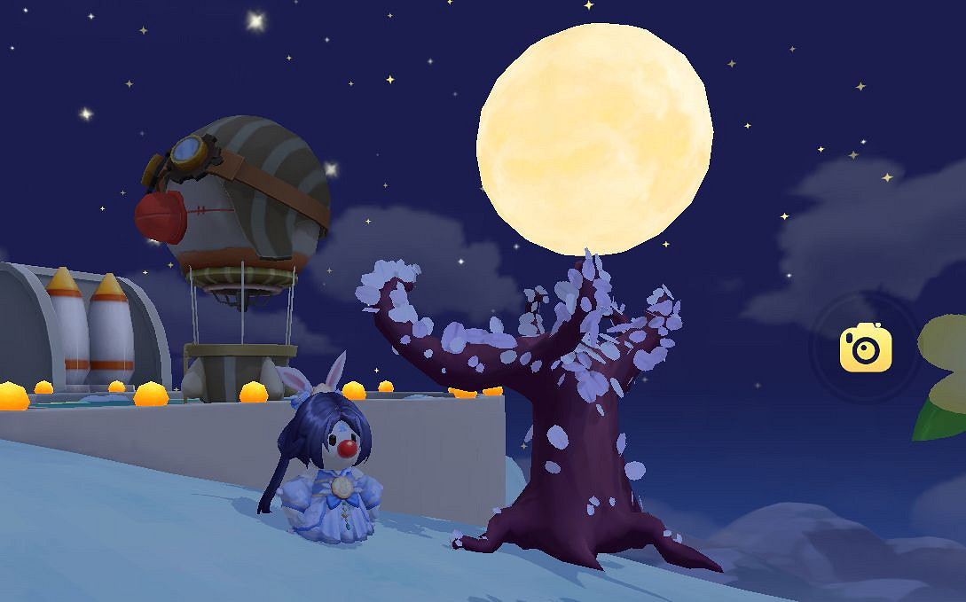 《摩爾莊園手遊》中秋節活動攻略 中秋節活動介紹 《摩爾莊園手遊》中秋節活動攻略 中秋節活動介紹