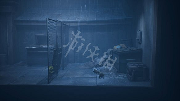 《小小夢魘2》圖文攻略：流程攻略+解密技巧+劇情解析+人物關係+全要素收集+全成就解鎖