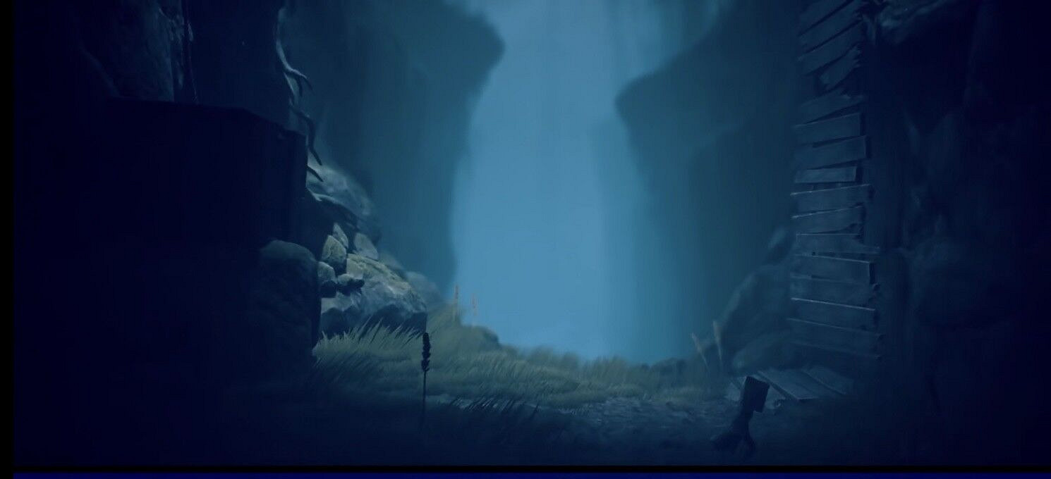 《小小夢魘2》影子收集攻略分享 影子隱藏彩蛋有哪些