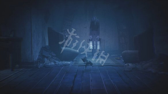 《小小夢魘2》圖文攻略：流程攻略+解密技巧+劇情解析+人物關係+全要素收集+全成就解鎖