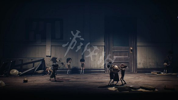 《小小夢魘2》圖文攻略：流程攻略+解密技巧+劇情解析+人物關係+全要素收集+全成就解鎖