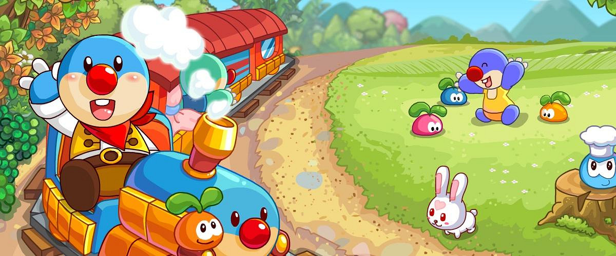 《摩爾莊園手遊》絨毛在哪裡 絨毛位置介紹