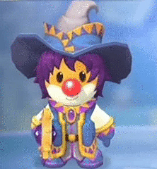 《摩爾莊園手遊》魔法師怎麽樣 勇士SMC魔法師職業介紹 《摩爾莊園手遊》魔法師怎麽樣 勇士SMC魔法師職業介紹