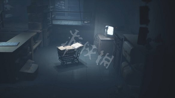 《小小夢魘2》圖文攻略：流程攻略+解密技巧+劇情解析+人物關係+全要素收集+全成就解鎖