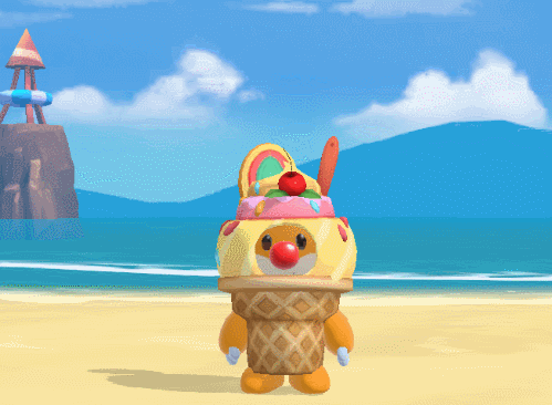 《摩爾莊園手遊》夏日季新服裝 夏日新服裝一覽 《摩爾莊園手遊》夏日季新服裝 夏日新服裝一覽