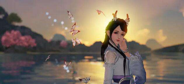 《天涯明月刀手遊》綢傘怎麽獲取 綢傘獲取方法 《天涯明月刀手遊》綢傘怎麽獲取 綢傘獲取方法