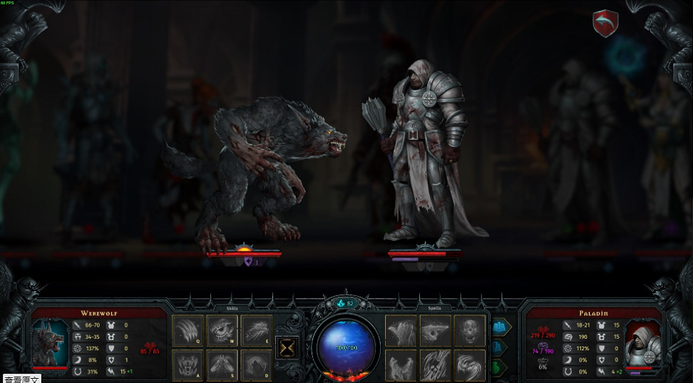 GOG喜加一:《伊拉圖斯:死之主》免費領取 GOG喜加一:《伊拉圖斯:死之主》免費領取