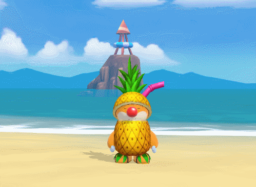 《摩爾莊園手遊》夏日季新服裝 夏日新服裝一覽 《摩爾莊園手遊》夏日季新服裝 夏日新服裝一覽