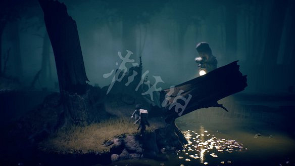 《小小夢魘2》圖文攻略：流程攻略+解密技巧+劇情解析+人物關係+全要素收集+全成就解鎖