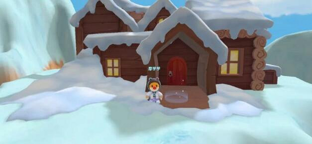 《摩爾莊園手遊》傳送蘑菇怎麽用 傳送蘑菇使用方法 《摩爾莊園手遊》傳送蘑菇怎麽用 傳送蘑菇使用方法