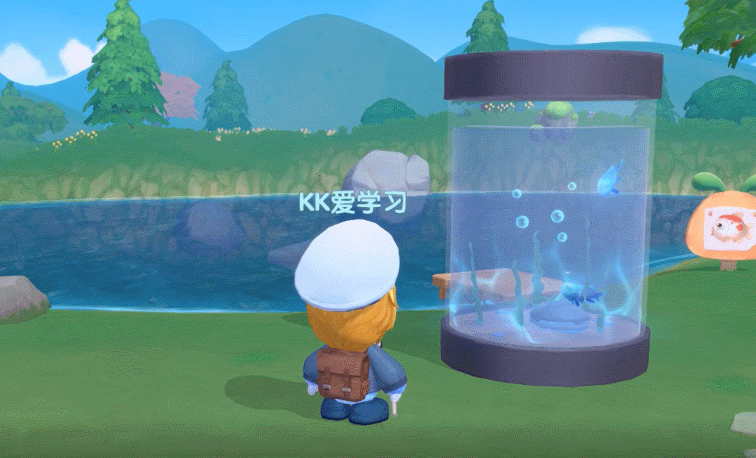 《摩爾莊園手遊》傳說魚類分布時間 釣魚攻略傳說魚 《摩爾莊園手遊》傳說魚類分布時間 釣魚攻略傳說魚