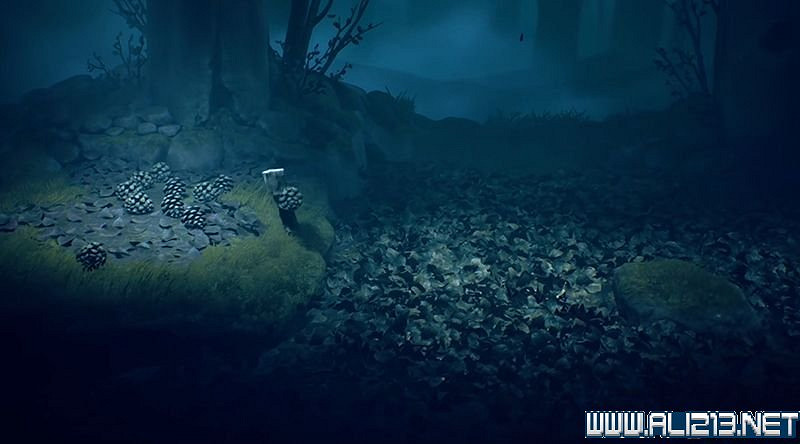 《小小夢魘2》全流程全收集圖文攻略 全收集圖文攻略