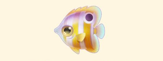 《摩爾莊園手遊》蝴蝶魚怎麽釣 蝴蝶魚釣魚攻略 《摩爾莊園手遊》蝴蝶魚怎麽釣 蝴蝶魚釣魚攻略