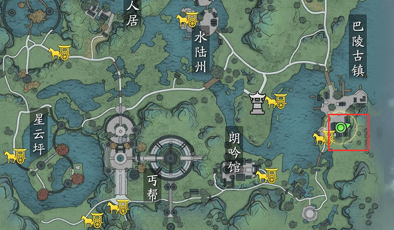 《天涯明月刀手遊》與誰把酒奇遇攻略 與誰把酒奇遇怎麽觸發 《天涯明月刀手遊》與誰把酒奇遇攻略 與誰把酒奇遇怎麽觸發