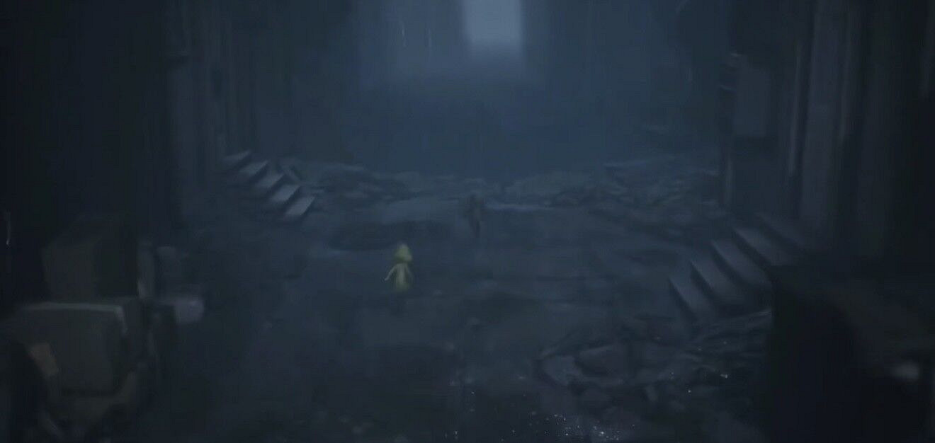 《小小夢魘2》影子收集攻略分享 影子隱藏彩蛋有哪些