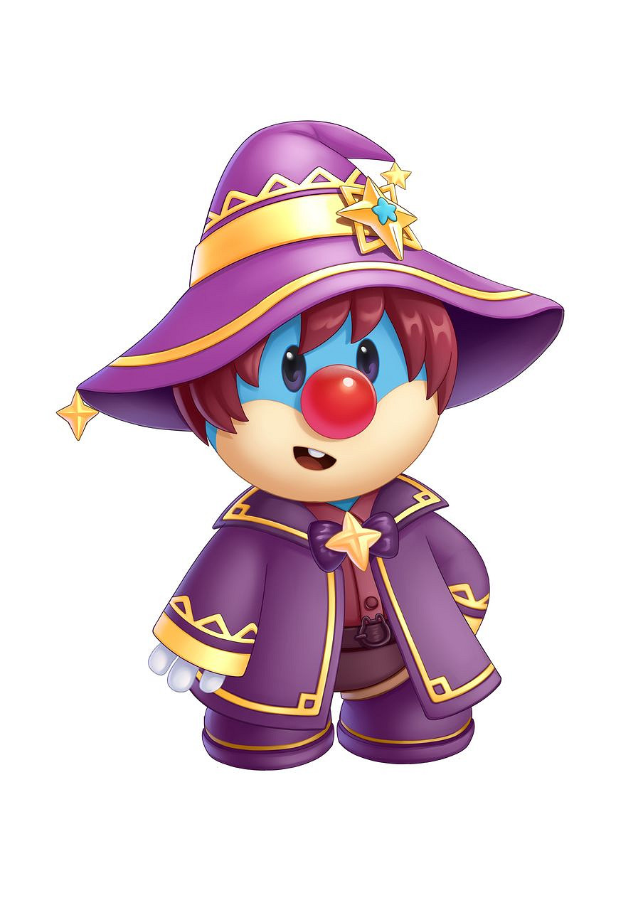 《摩爾莊園手遊》勇士SMC優化介紹 屏蔽精靈精靈分布功能介紹