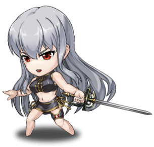 《夢幻模擬戰》塞貝莉雅泳裝皮膚怎麽樣 塞貝莉雅碧浪魔女皮膚介紹 《夢幻模擬戰》塞貝莉雅泳裝皮膚怎麽樣 塞貝莉雅碧浪魔女皮膚介紹