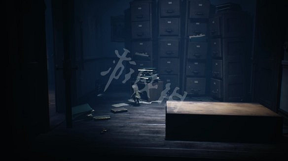 《小小夢魘2》圖文攻略：流程攻略+解密技巧+劇情解析+人物關係+全要素收集+全成就解鎖