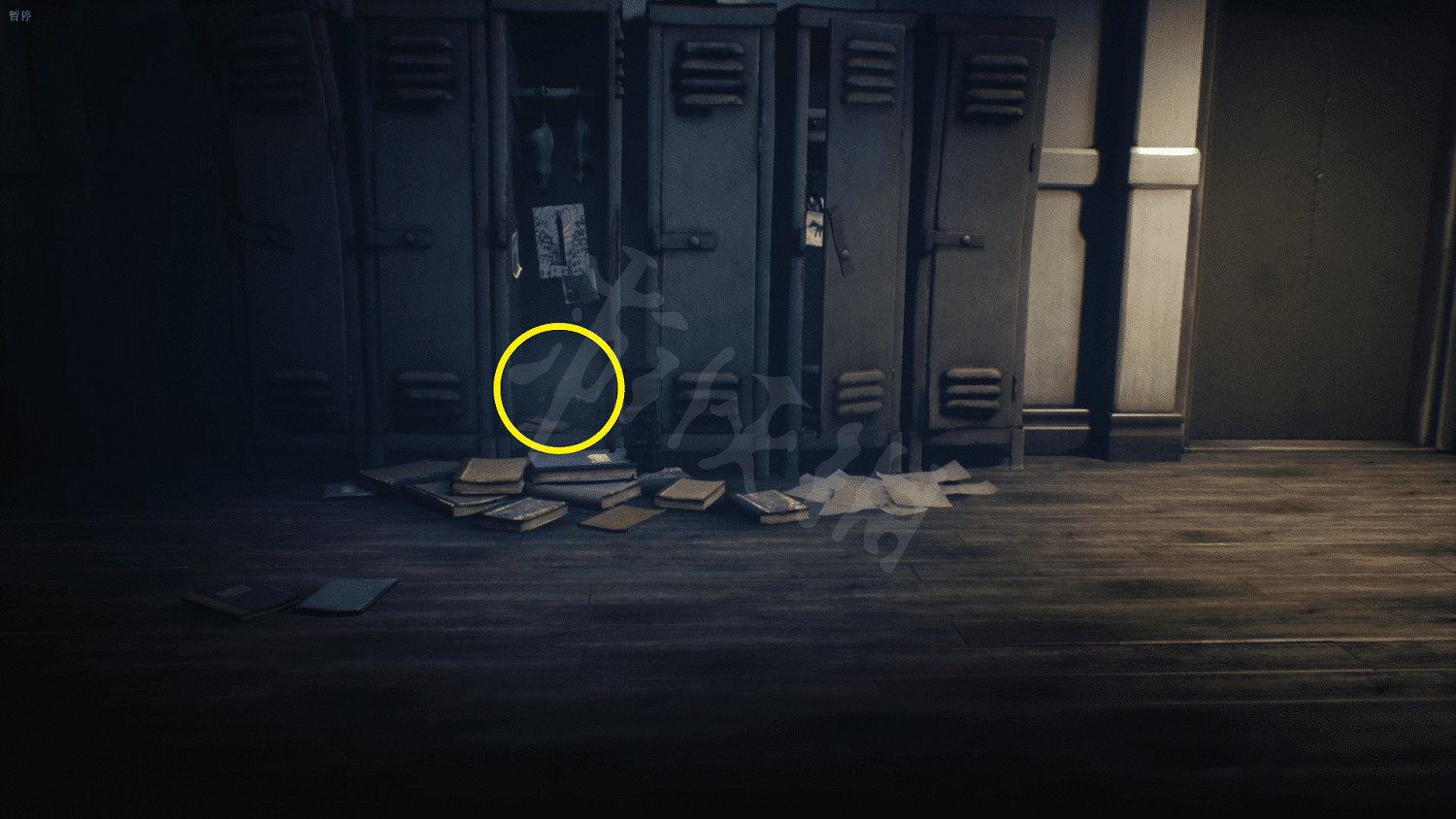 《小小夢魘2》失靈碎片在哪 失靈碎片位置一覽 《小小夢魘2》失靈碎片在哪 失靈碎片位置一覽