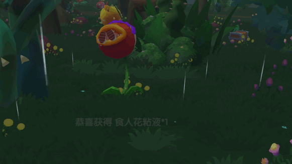 《摩爾莊園》荊棘叢林怎麽過 荊棘叢林攻略 《摩爾莊園》荊棘叢林怎麽過 荊棘叢林攻略