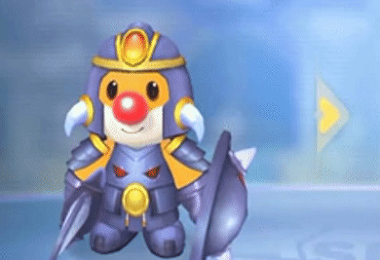 《摩爾莊園手遊》勇士服裝怎麽樣 勇士SMC職業服裝介紹 《摩爾莊園手遊》勇士服裝怎麽樣 勇士SMC職業服裝介紹