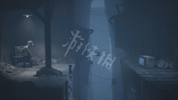 《小小夢魘2》圖文攻略：流程攻略+解密技巧+劇情解析+人物關係+全要素收集+全成就解鎖