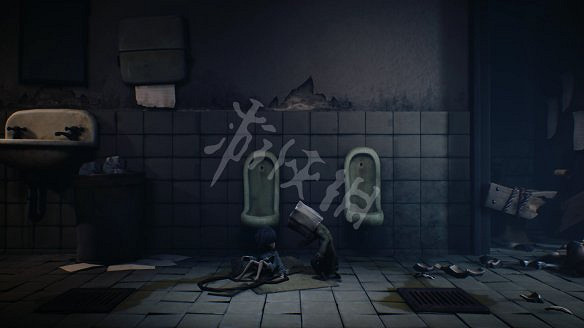 《小小夢魘2》圖文攻略：流程攻略+解密技巧+劇情解析+人物關係+全要素收集+全成就解鎖