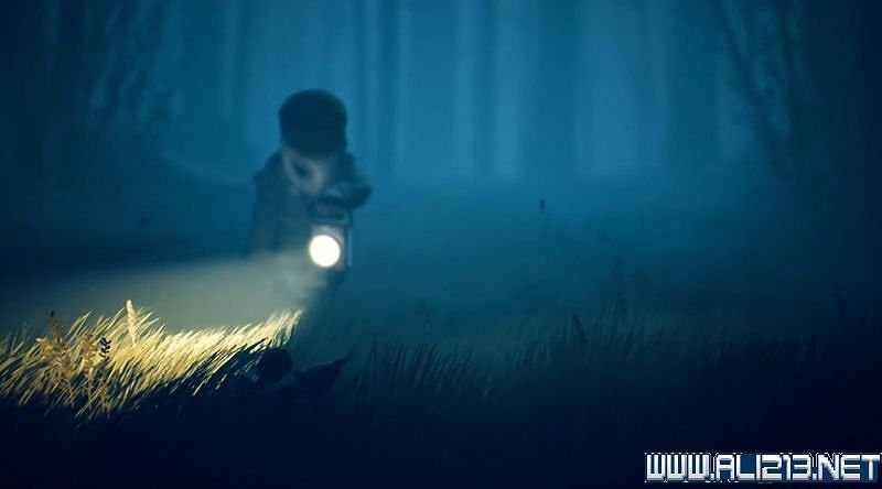 《小小夢魘2》全流程全收集圖文攻略 全收集圖文攻略