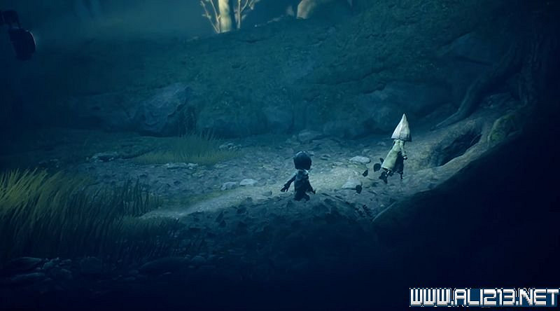 《小小夢魘2》全流程全收集圖文攻略 全收集圖文攻略