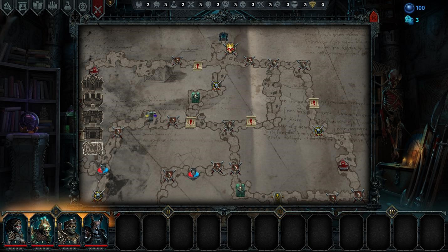 《伊拉特斯:死神降臨》 將於7月24日登陸Steam 搶先體驗 《伊拉特斯:死神降臨》 將於7月24日登陸Steam 搶先體驗