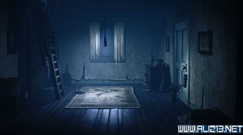 《小小夢魘2》全流程全收集圖文攻略 全收集圖文攻略