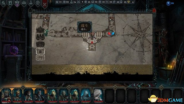 《伊拉圖斯：死之主》 圖文教學攻略 全角色兵種解析及流程指南