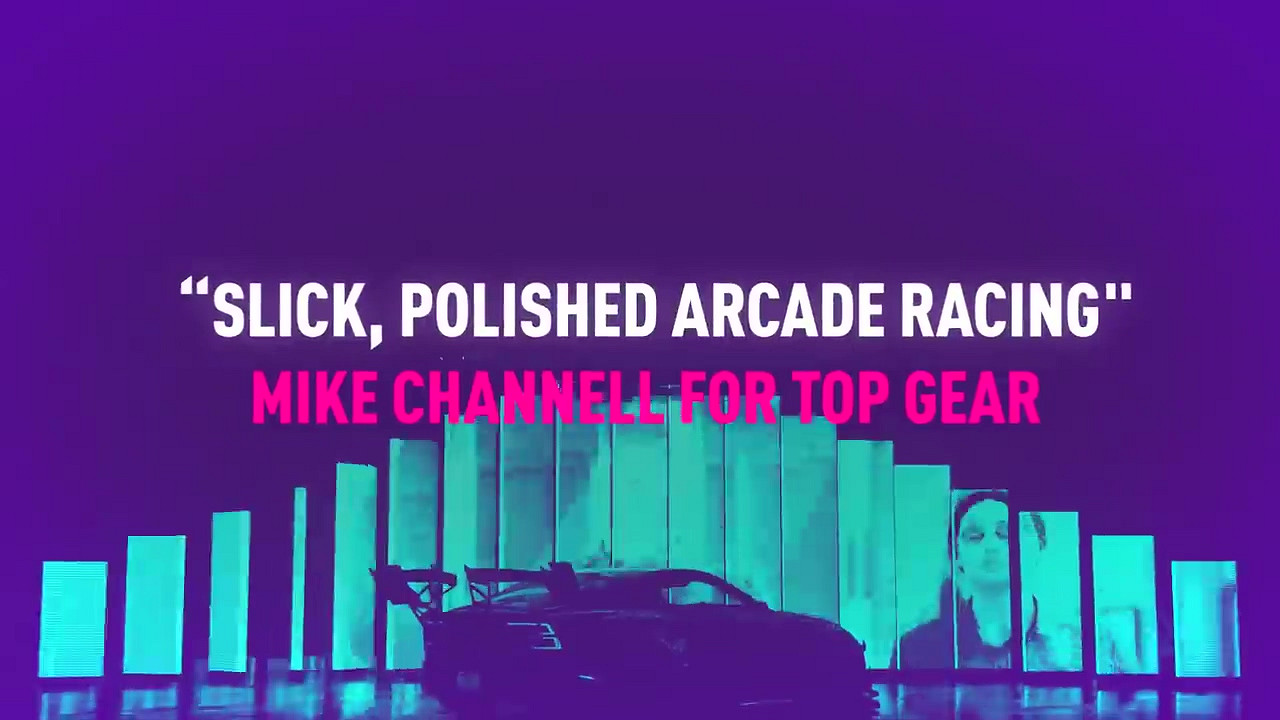 驚豔、好玩!《極速快感21:熱度》媒體讚譽宣傳片 驚豔、好玩!《極速快感21:熱度》媒體讚譽宣傳片