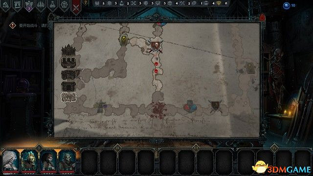 《伊拉圖斯：死之主》 圖文教學攻略 全角色兵種解析及流程指南