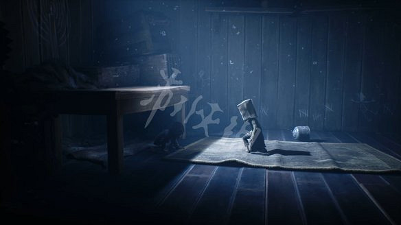 《小小夢魘2》圖文攻略：流程攻略+解密技巧+劇情解析+人物關係+全要素收集+全成就解鎖