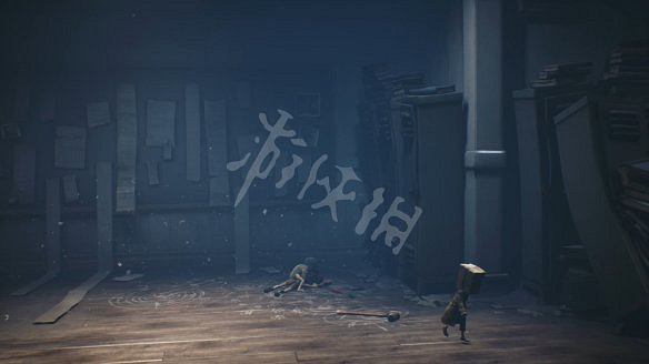 《小小夢魘2》圖文攻略：流程攻略+解密技巧+劇情解析+人物關係+全要素收集+全成就解鎖