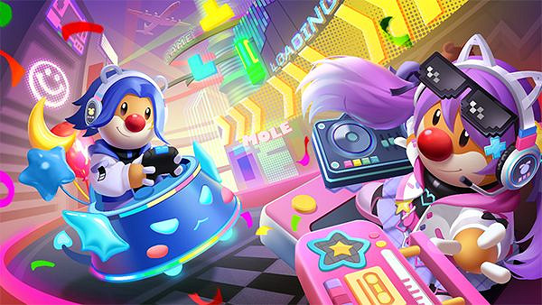 《摩爾莊園手遊》連動草莓音樂節 草莓音樂節連動活動介紹 《摩爾莊園手遊》連動草莓音樂節 草莓音樂節連動活動介紹