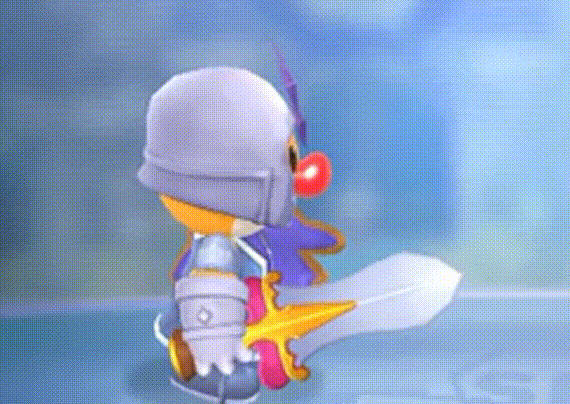 《摩爾莊園手遊》勇士服裝怎麽樣 勇士SMC職業服裝介紹 《摩爾莊園手遊》勇士服裝怎麽樣 勇士SMC職業服裝介紹