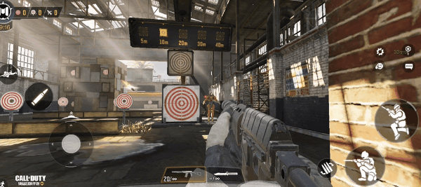 《決勝時刻:Mobile》asval最強配件搭配攻略 新版本asval最強配件推薦 《決勝時刻:Mobile》asval最強配件搭配攻略 新版本asval最強配件推薦